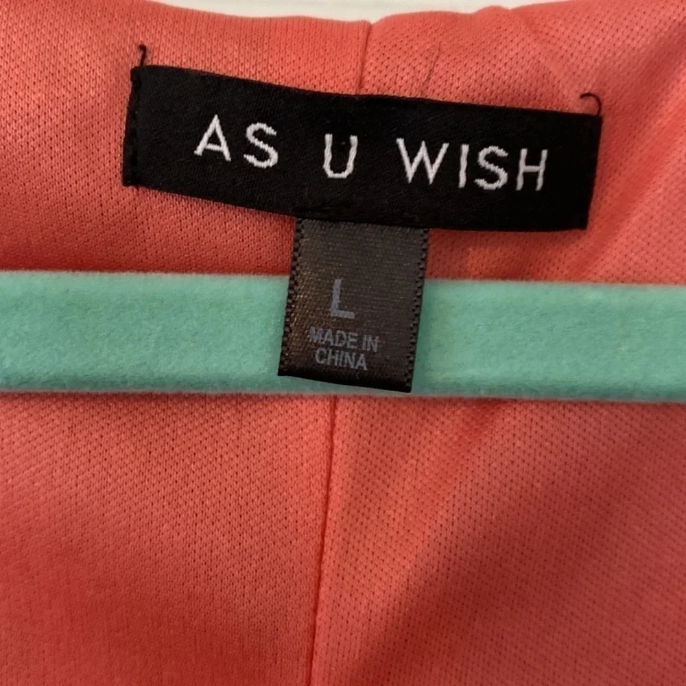 As u wish dress - Picture 2 of 3